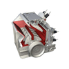 Impact Crusher Spare Parts