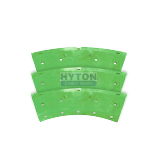 Mining Gyratory Crusher Spare Parts Spider Rim Liner Apply for SG42-65 Gyratory Crusher