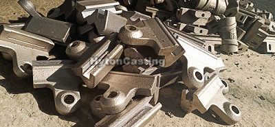 Distributor Plate Suit Metso Barmac VSI Crusher B6150 B7150 B9100 Wear ...