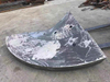 Hyton High Chromium Casting Liner parts for Tower Grinding Mill & Vertmill vertmill accessories 