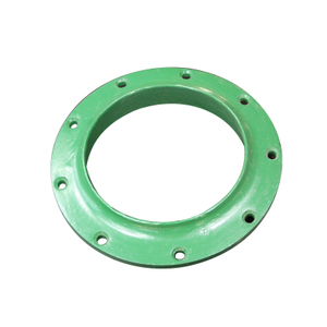Feed Eye Ring Crusher Spare Parts Apply To Metso Barmac B5100SE VSI Crusher Accessories