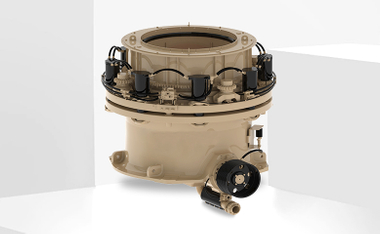 Cone Crusher Spare Parts