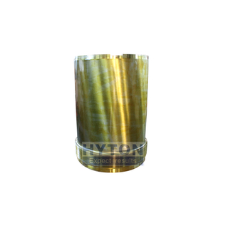 OEM Manufacturer Crusher Parts Main Shaft Bushing Suit for Metso SG60-89 Gyratory Crusher