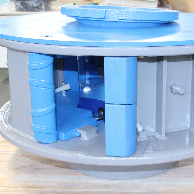 Sandvik Rotor Assy