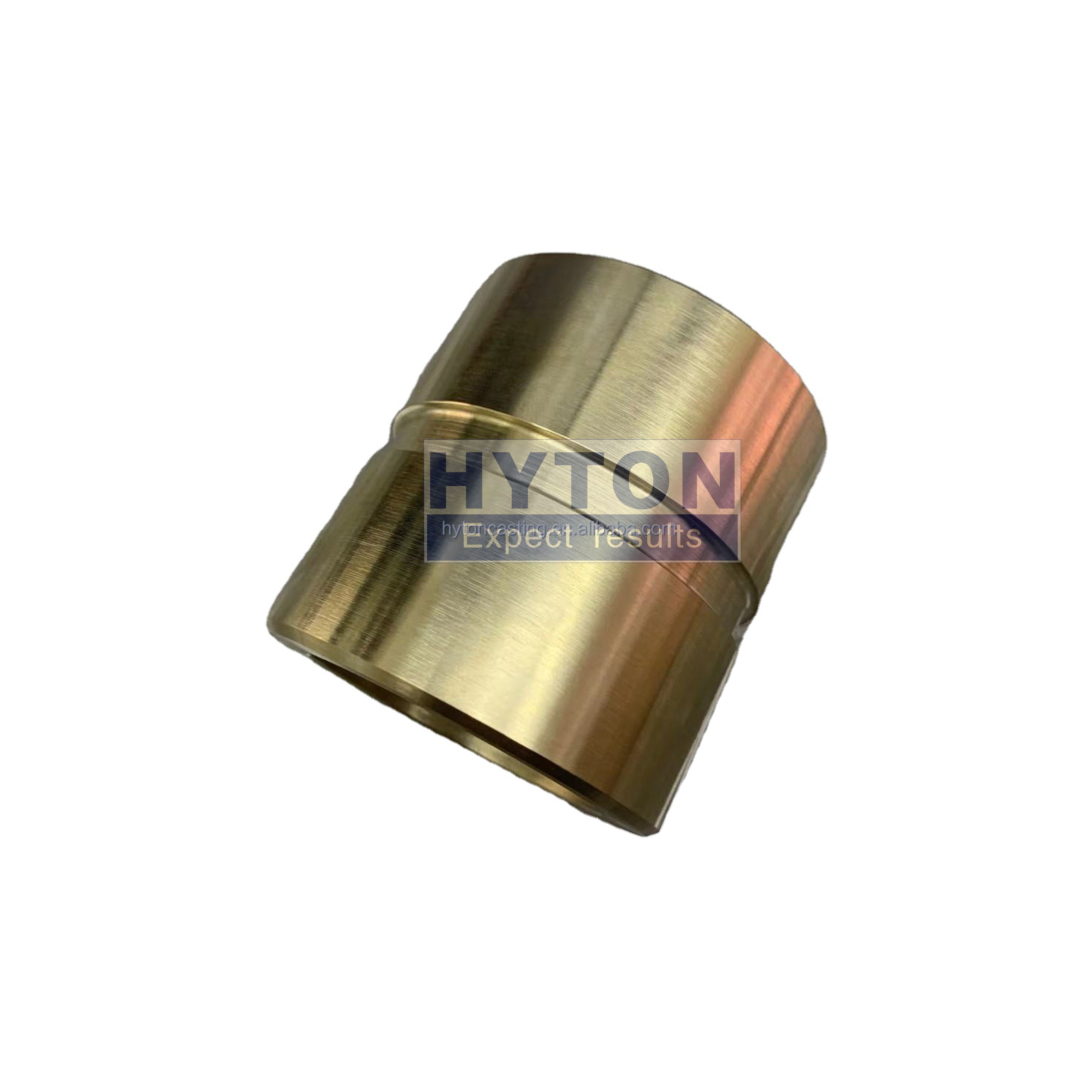 Main Frame Pin Bushing Suit to Metso Nordberg HP500 Cone Crusher Spare ...