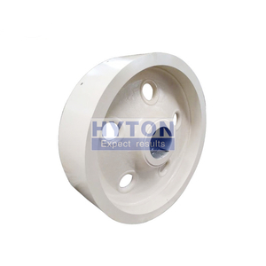 Replacement Parts Fly Wheel Adapt To Metso Crusher Nordberg C100 C110 Jaw Crusher Accessories 