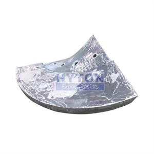 Hyton High Chromium Casting Liner parts for Tower Grinding Mill & Vertmill vertmill accessories 